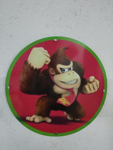vinilo plastificado